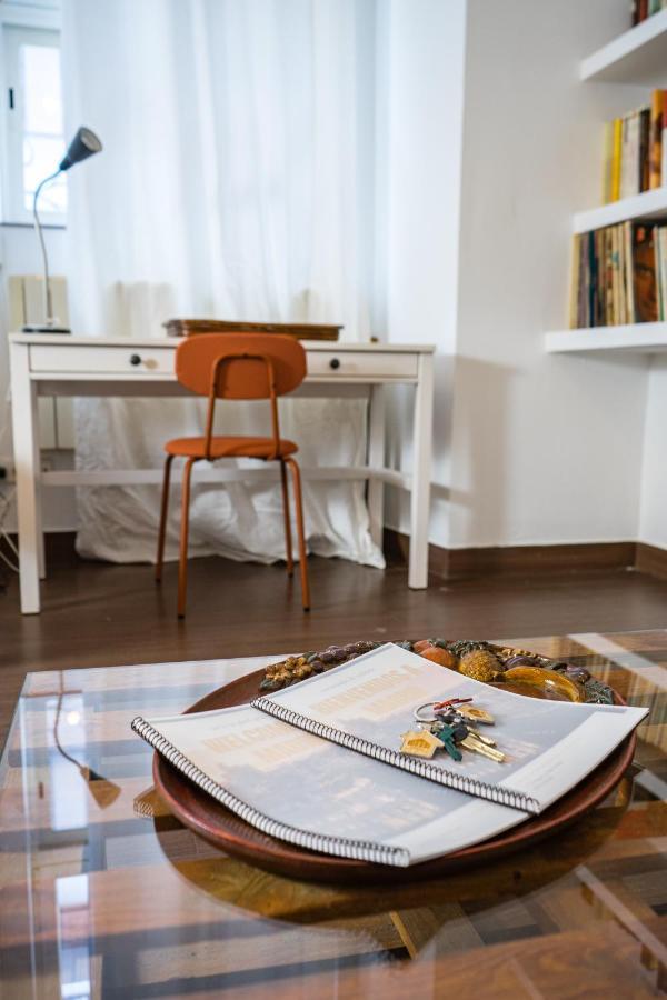 Singular Apartamento En Delicias By Bebalmy Madri Exterior foto