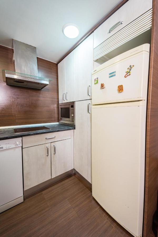 Singular Apartamento En Delicias By Bebalmy Madri Exterior foto