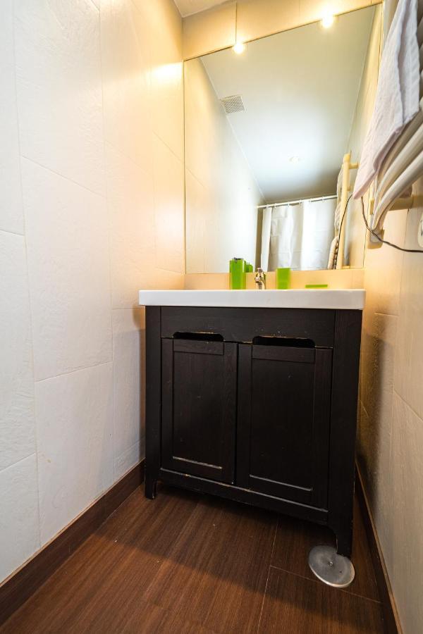 Singular Apartamento En Delicias By Bebalmy Madri Exterior foto